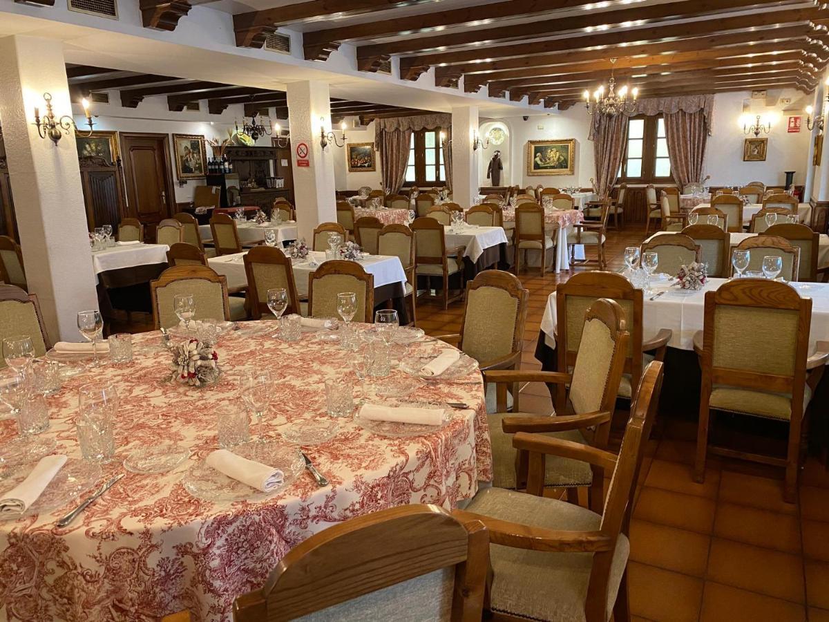 Los Bronces Lucena Eksteriør billede